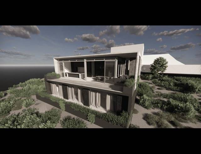 4 BEDROOM HOUSE FOR SALE IN GREEN POINT